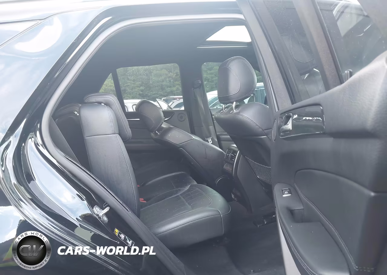 2018 Mercedes-Benz Gle 350 VIN:4JGDA5JB6JB182137 - 8