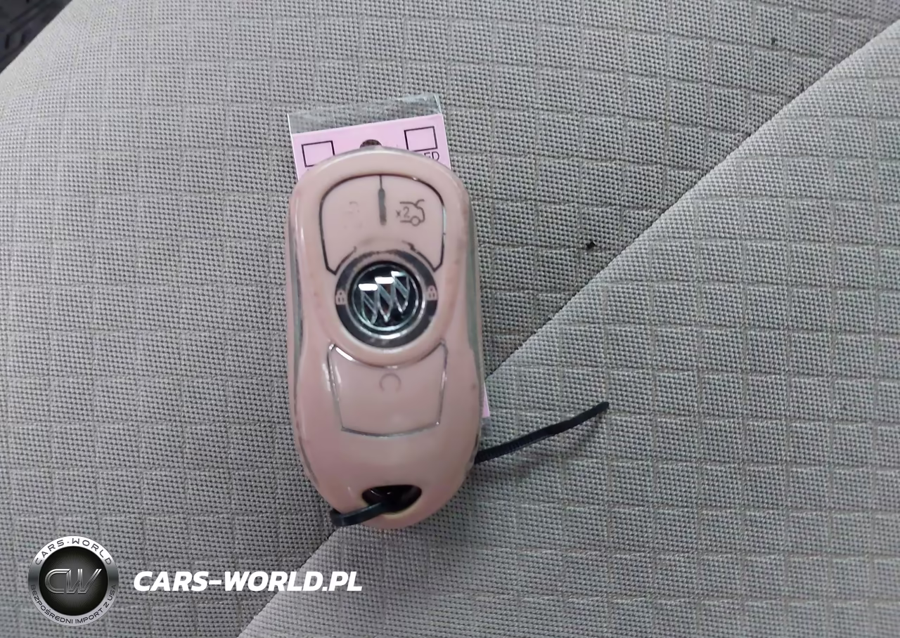 2018 Buick Encore Preferred VIN:KL4CJASBXJB658231 - 11