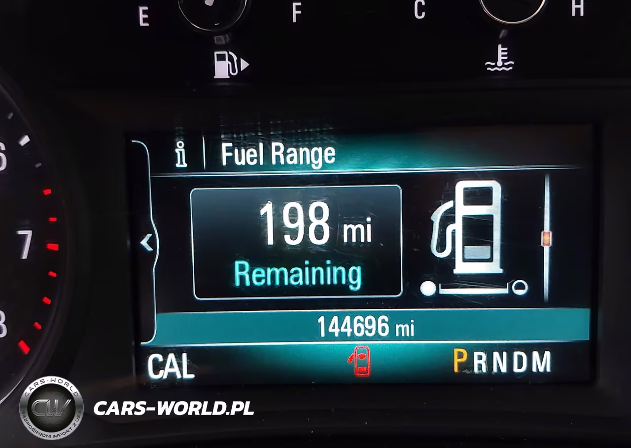 2018 Buick Encore Preferred VIN:KL4CJASBXJB658231 - 15