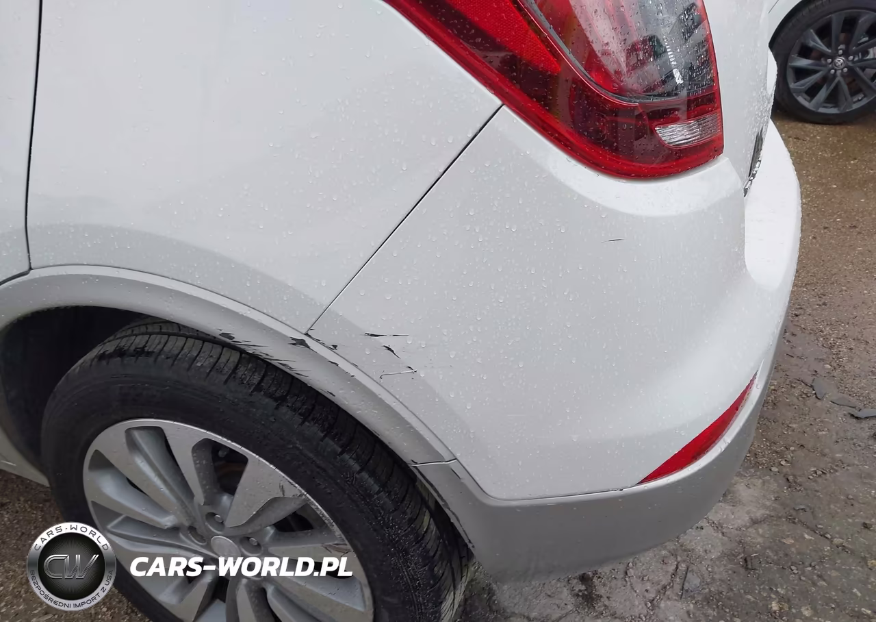 2018 Buick Encore Preferred VIN:KL4CJASBXJB658231 - 21