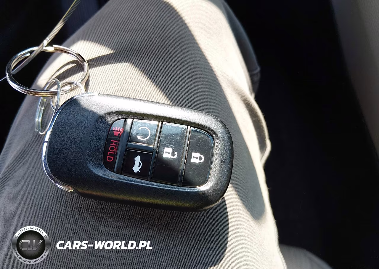2023 Honda Accord Lx VIN:1HGCY1F27PA013077 - 11