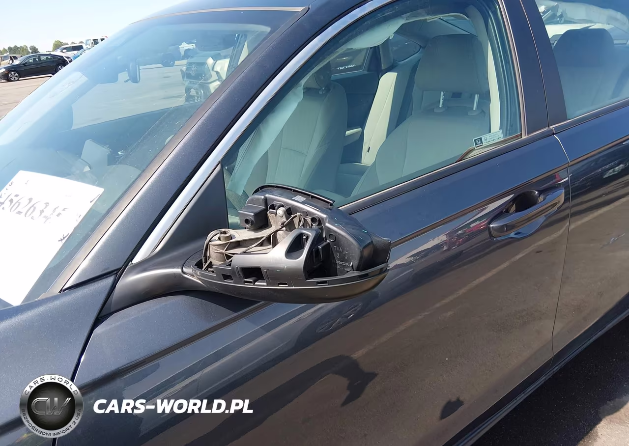 2023 Honda Accord Lx VIN:1HGCY1F27PA013077 - 17