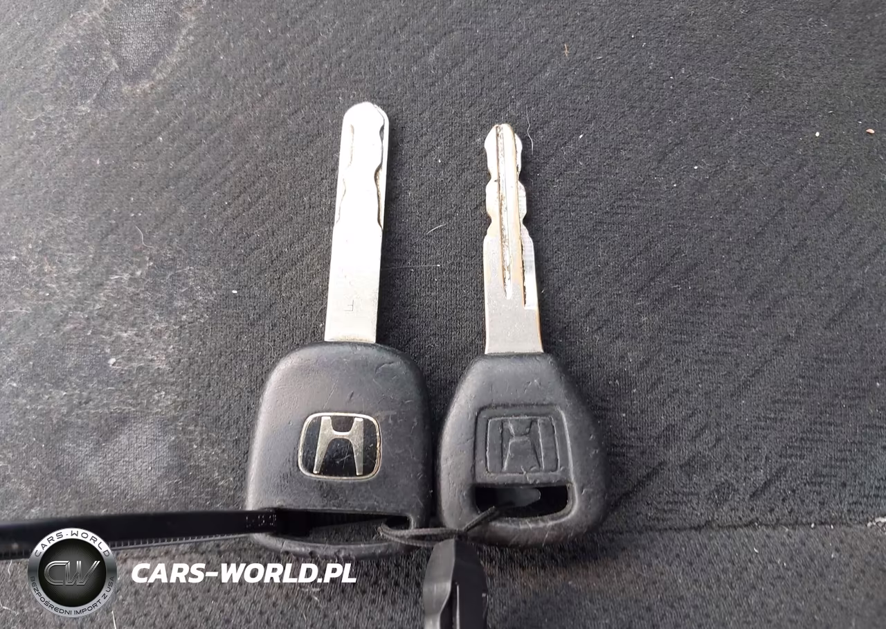 2004 Honda Civic Ex VIN:1HGEM21944L067127 - 11