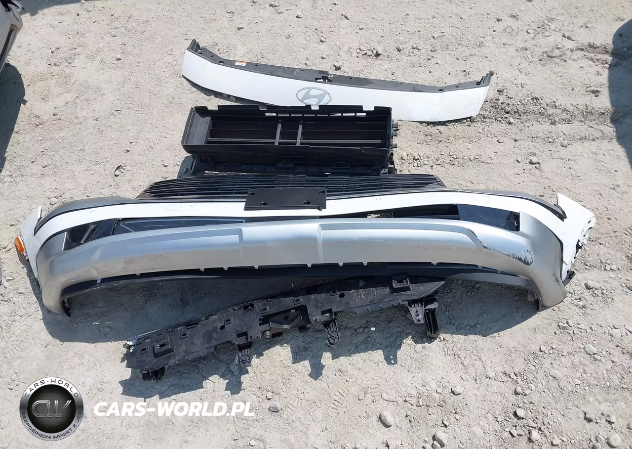 2026 Hyundai Palisade Calligraphy VIN:KM8RMES28TU026913 - 12