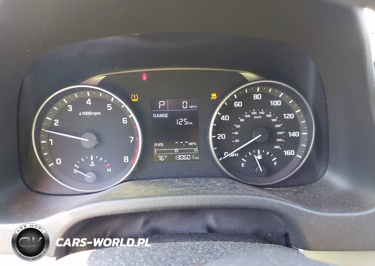 2017 Hyundai Elantra Se VIN:5NPD84LF6HH098418 - 7