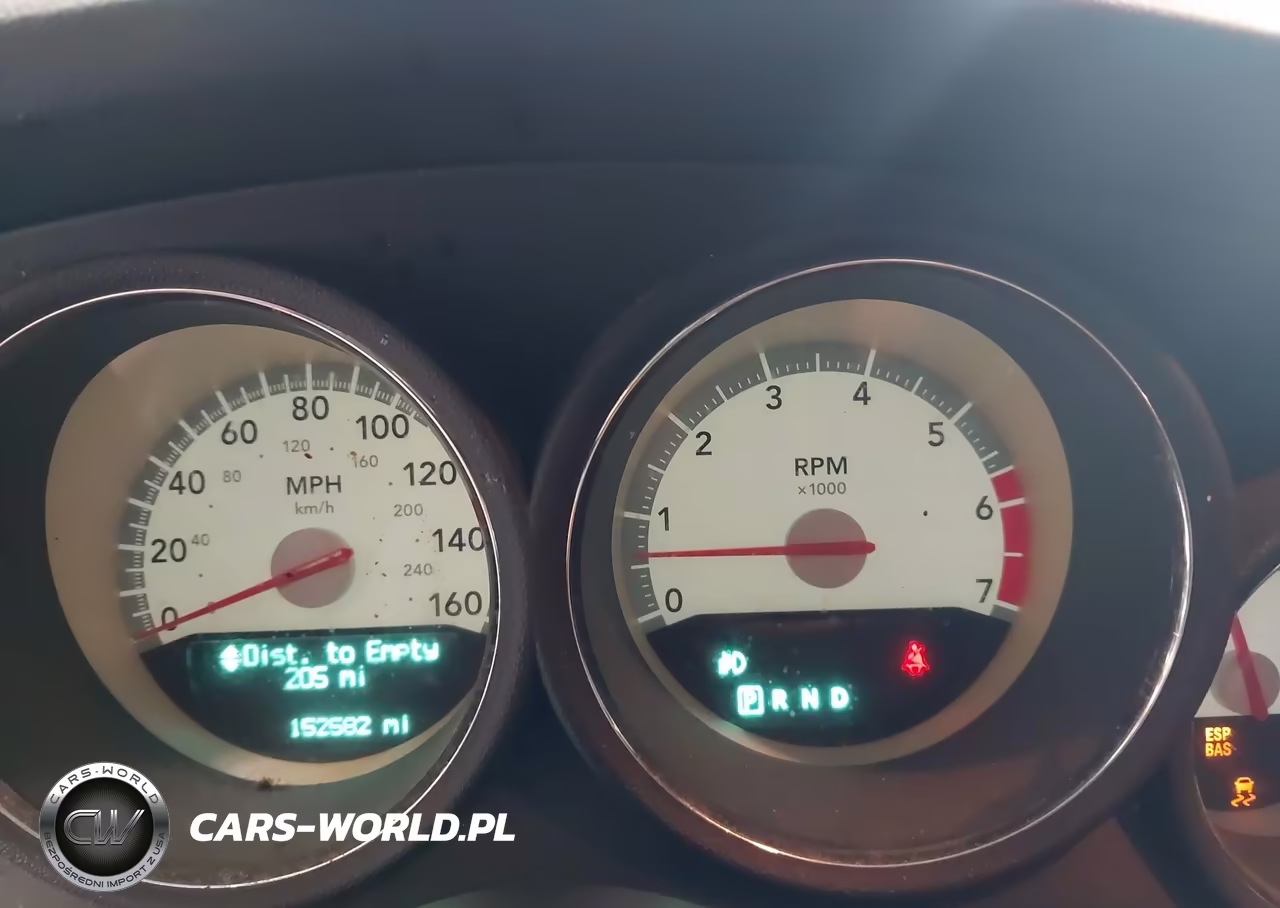 2008 Dodge Charger R-T VIN:2B3LA53H88H184430 - 7