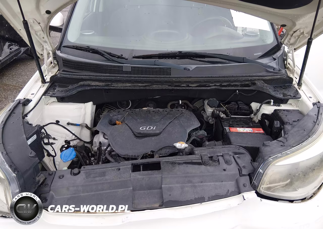 2014 Kia Soul VIN:KNDJN2A23E7099056 - 10