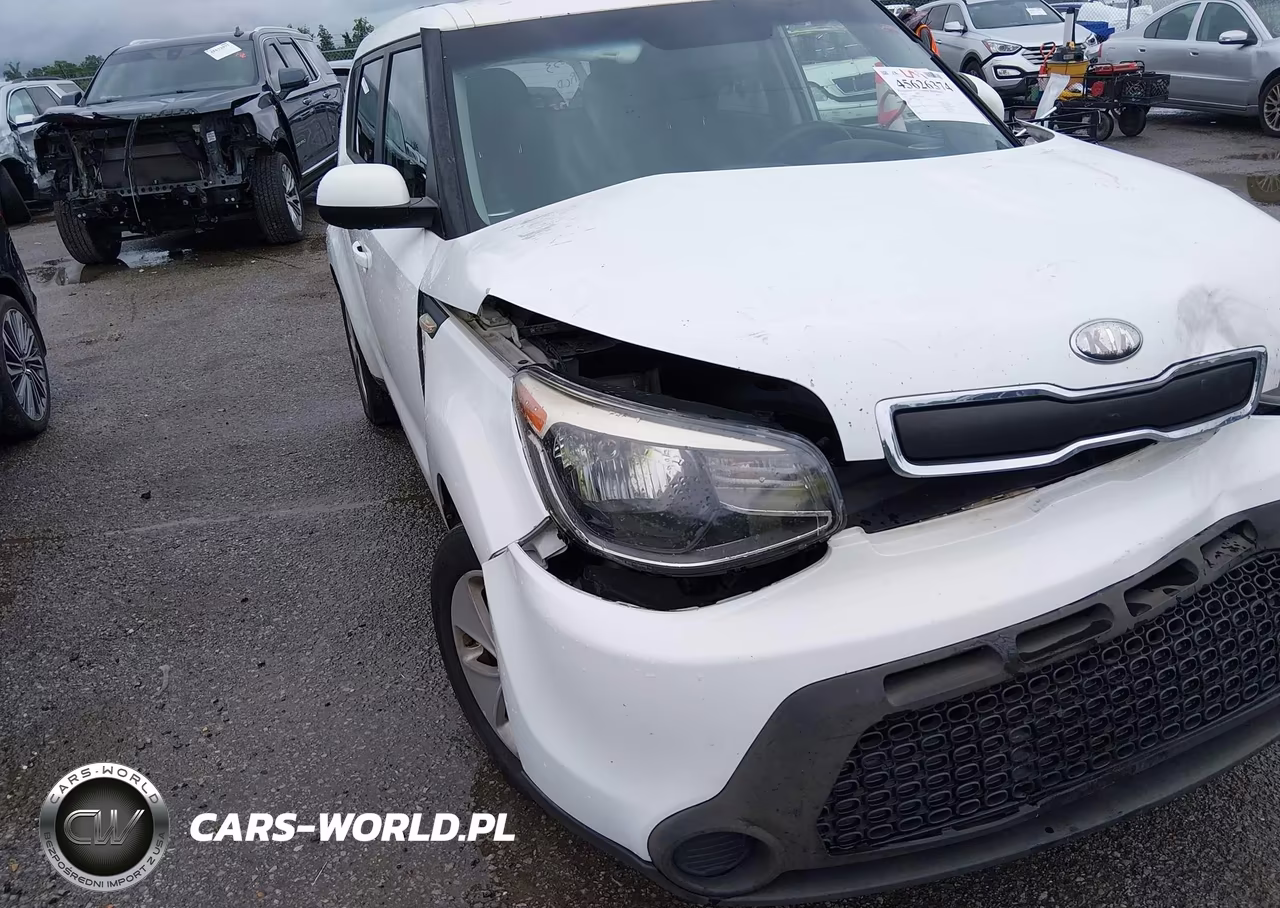 2014 Kia Soul VIN:KNDJN2A23E7099056 - 12