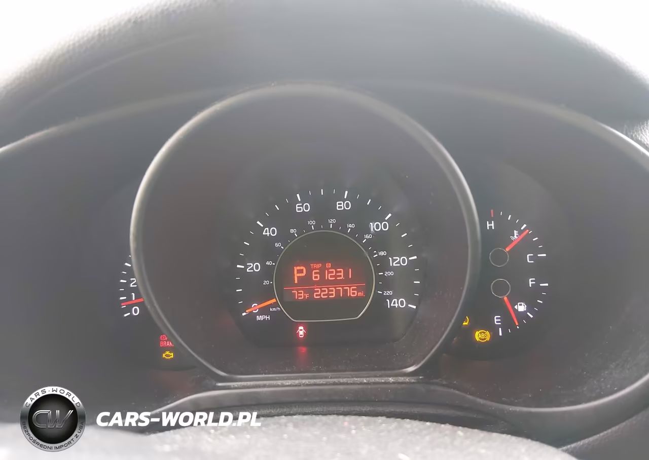 2014 Kia Soul VIN:KNDJN2A23E7099056 - 7