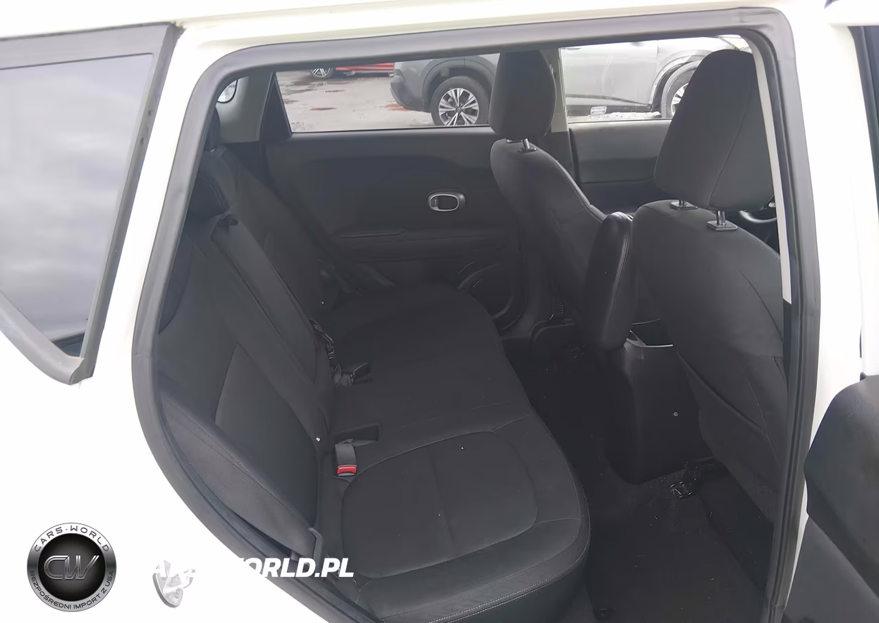 2014 Kia Soul VIN:KNDJN2A23E7099056 - 8