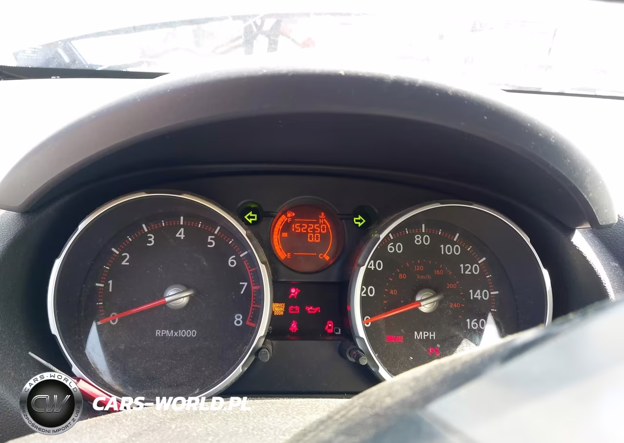 2010 Nissan Rogue S VIN:JN8AS5MT0AW019439 - 7