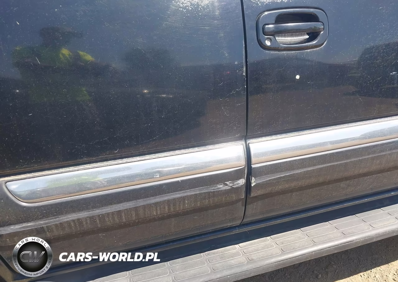 2001 GMC Yukon Sle-Slt VIN:1GKEK13V21J262759 - 6