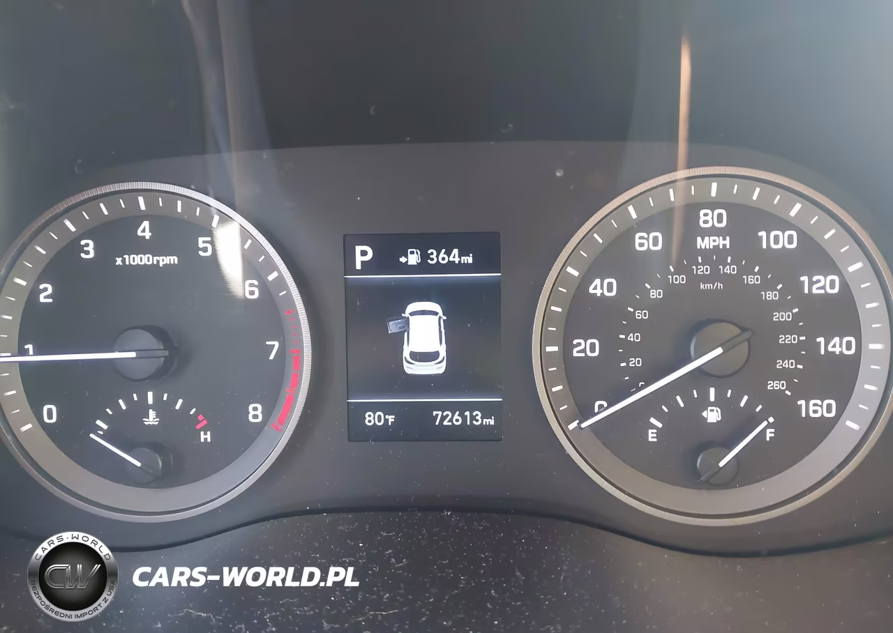 2021 Hyundai Tucson Value VIN:KM8J3CA43MU288749 - 16
