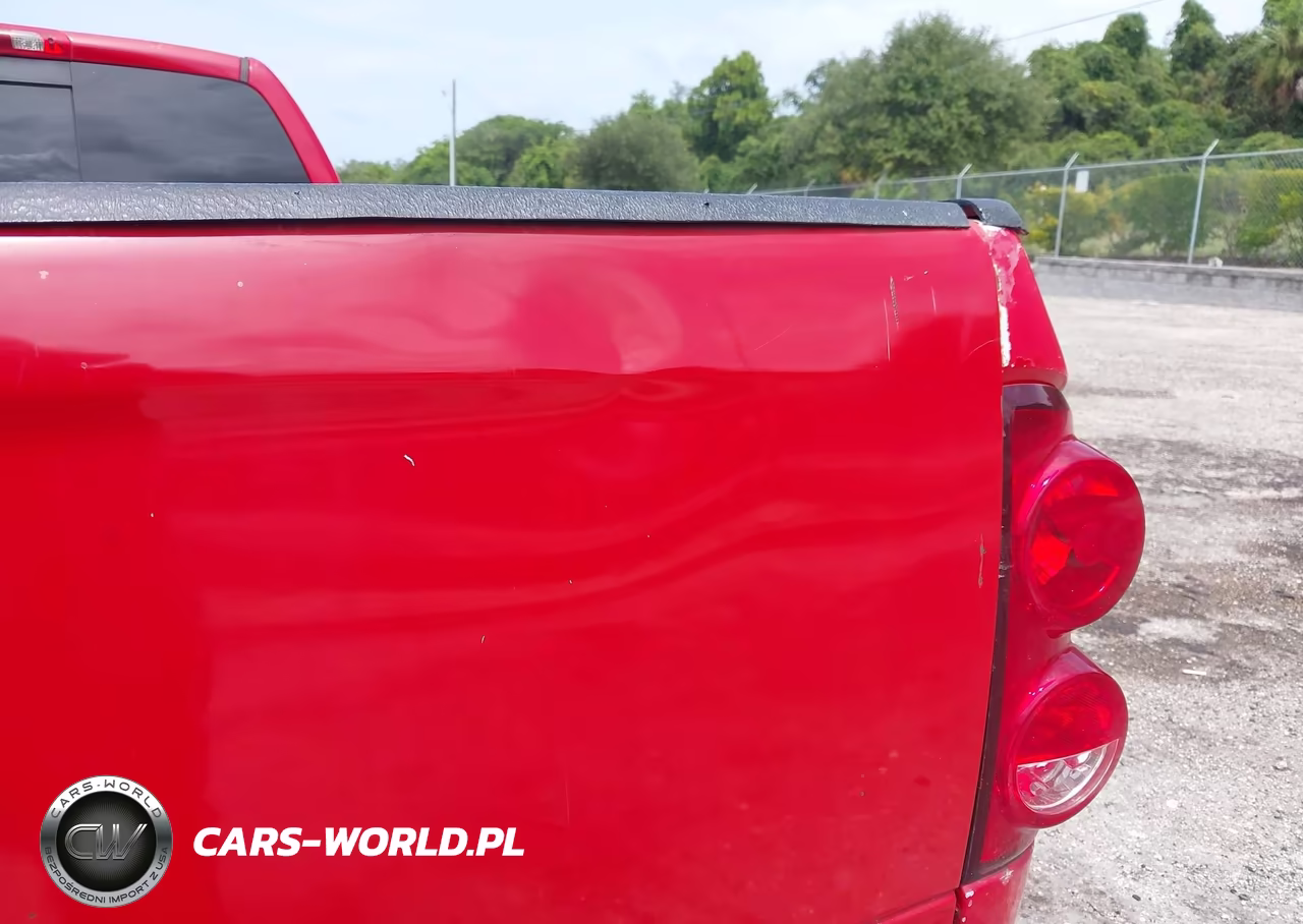 2007 Dodge Ram 3500 Slt-Sport VIN:3D7ML48C47G755985 - 12
