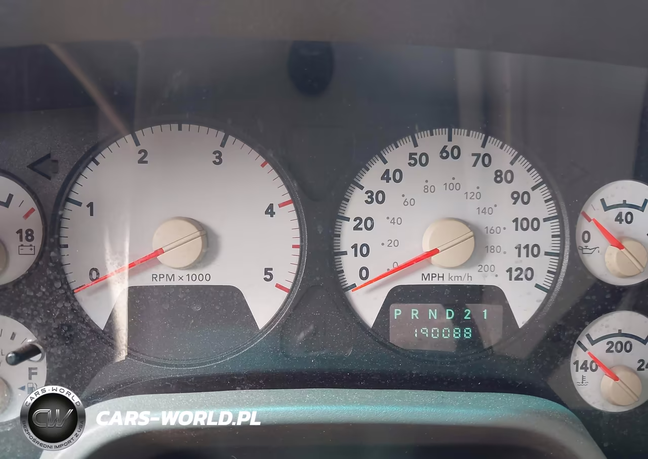 2007 Dodge Ram 3500 Slt-Sport VIN:3D7ML48C47G755985 - 5