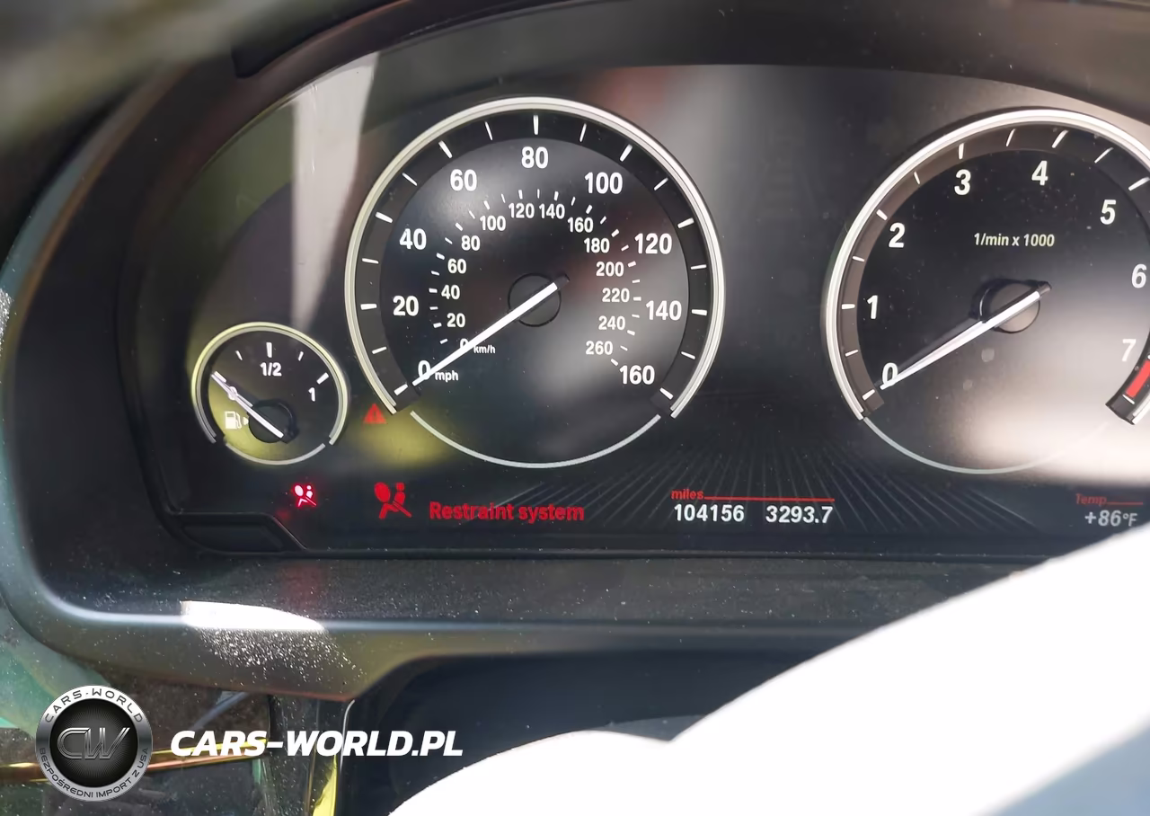 2017 BMW X5 xDrive35I VIN:5UXKR0C30H0V73236 - 7