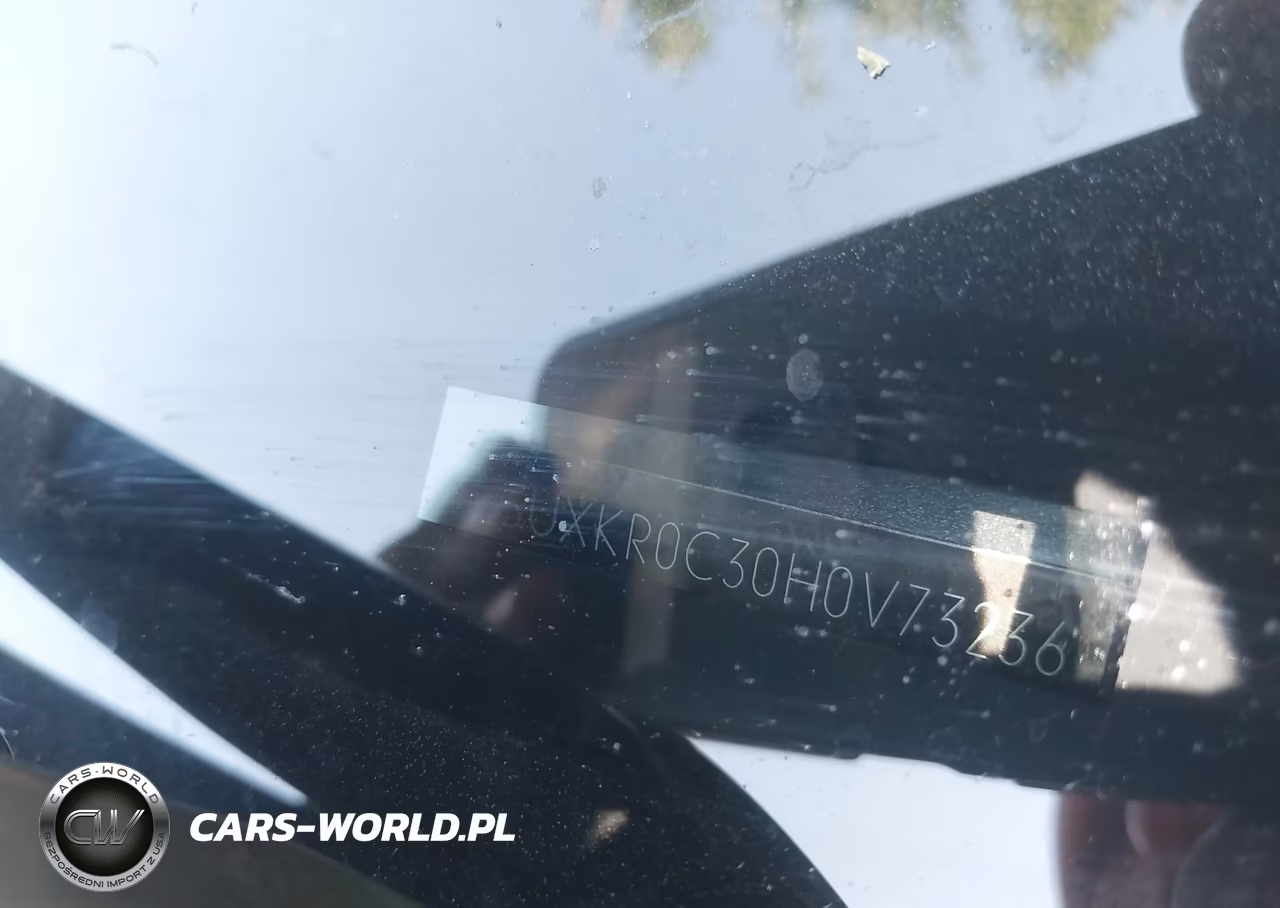 2017 BMW X5 xDrive35I VIN:5UXKR0C30H0V73236 - 9