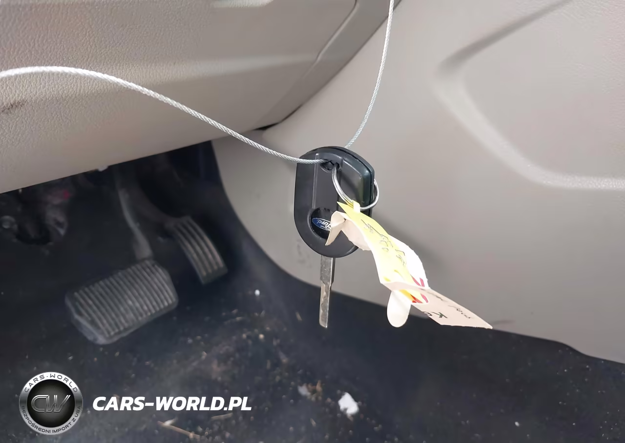 2013 Ford Focus Se VIN:1FADP3F26DL262588 - 11