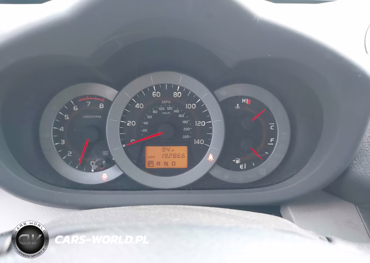 2011 Toyota Rav4 VIN:2T3BF4DV4BW133279 - 15