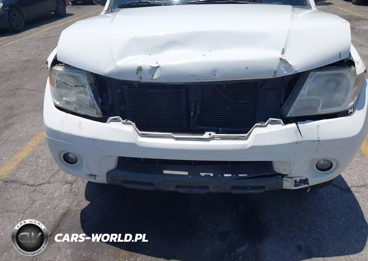 2018 Nissan Frontier Sv VIN:1N6AD0ER3JN752342 - 6