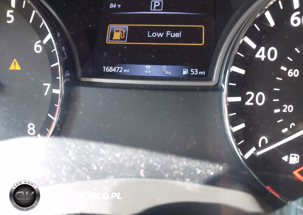 2018 Nissan Altima 2.5 Sl VIN:1N4AL3AP1JC140072 - 16