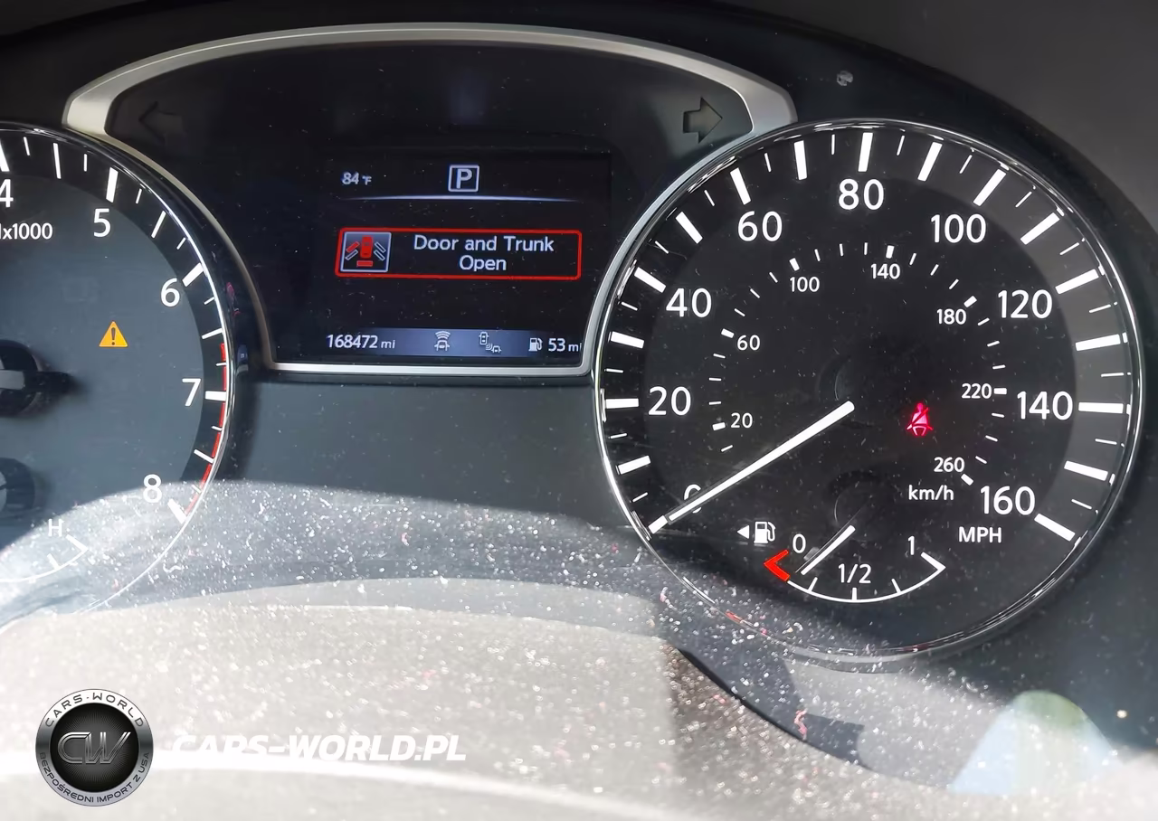 2018 Nissan Altima 2.5 Sl VIN:1N4AL3AP1JC140072 - 7
