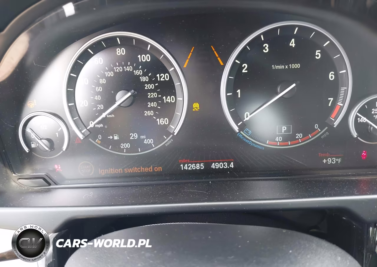 2017 BMW X5 xDrive35I VIN:5UXKR0C38H0X79260 - 16