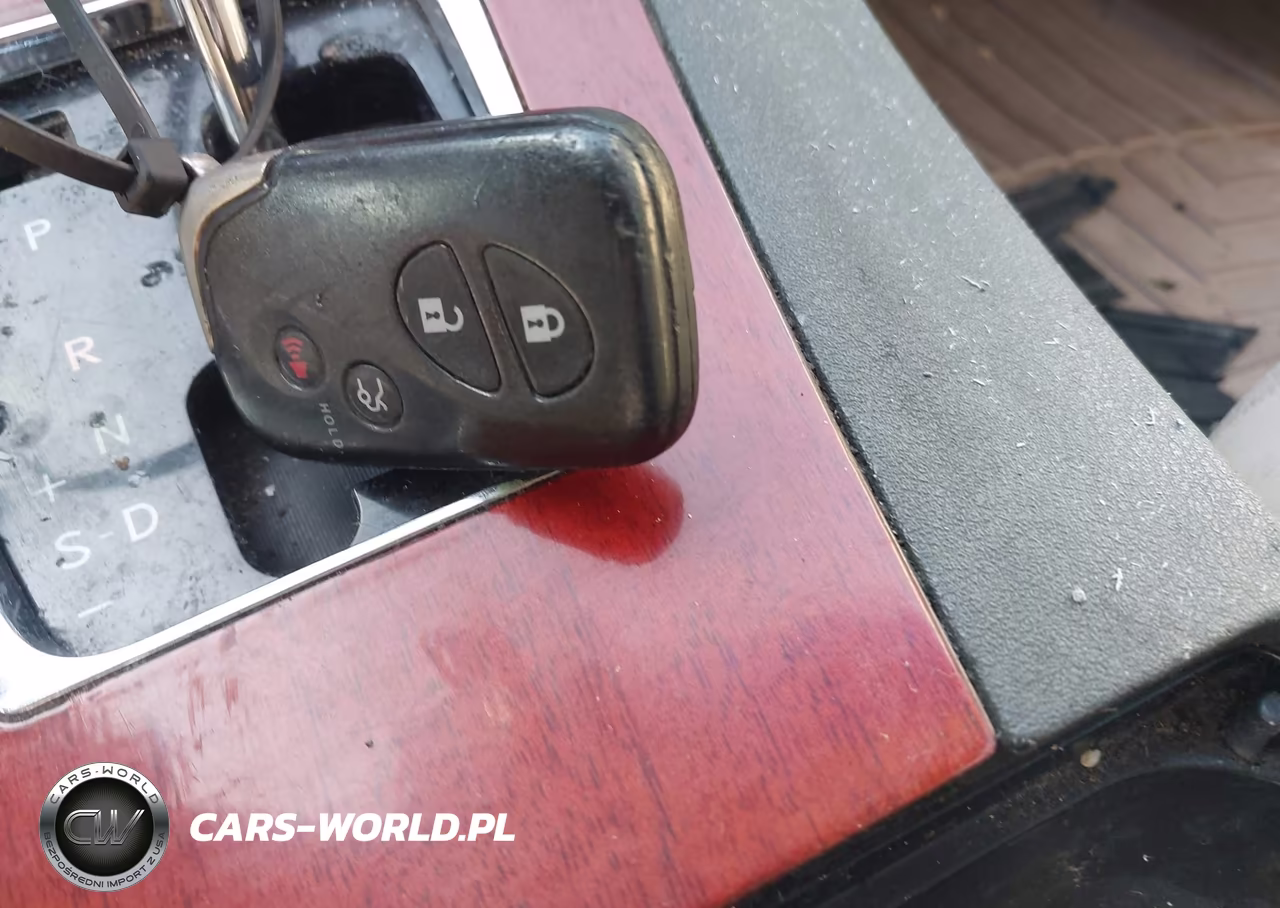 2007 Lexus Es 350 VIN:JTHBJ46G372125606 - 11