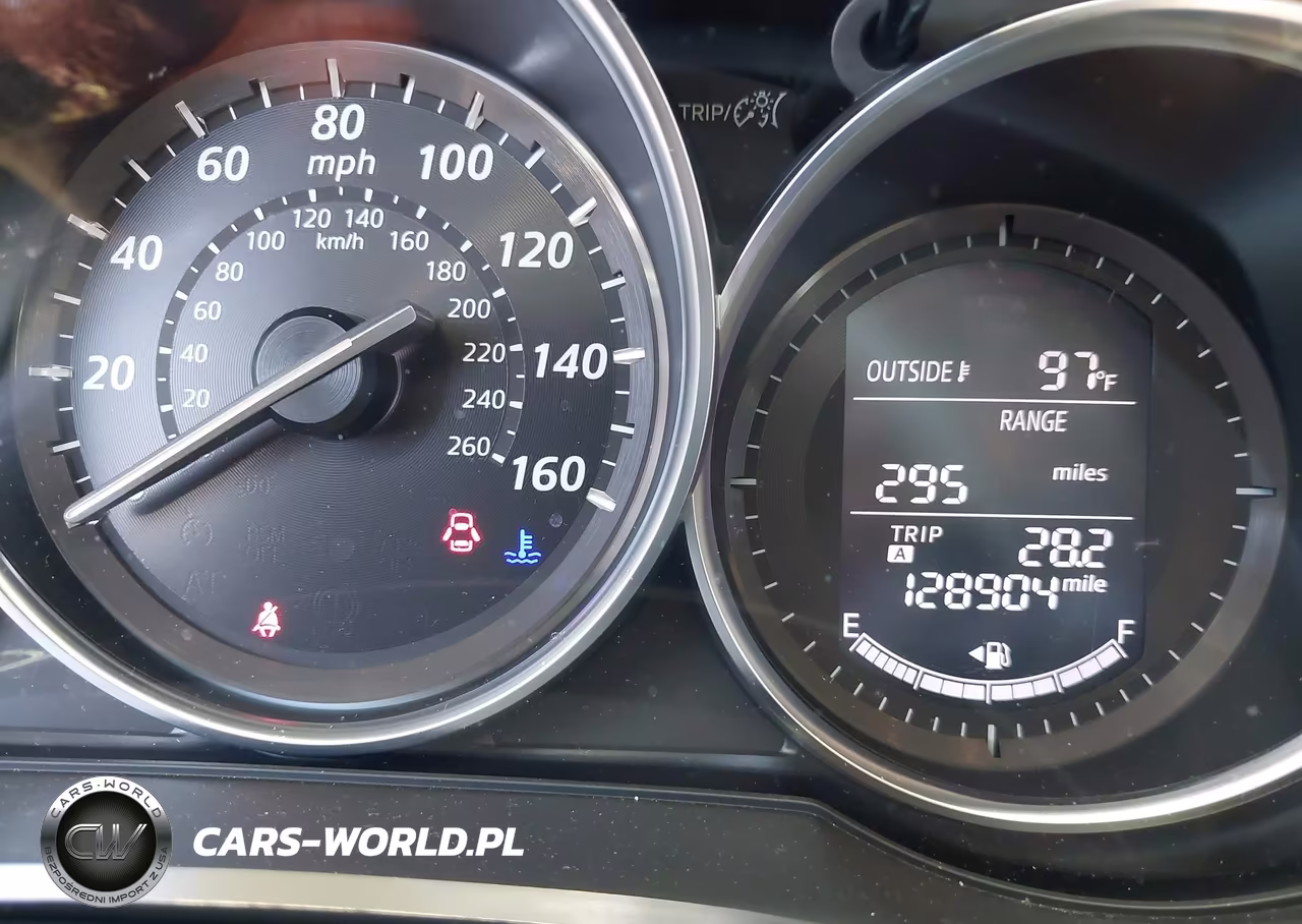 2015 Mazda Cx-5 Grand Touring VIN:JM3KE4DY4F0473644 - 15