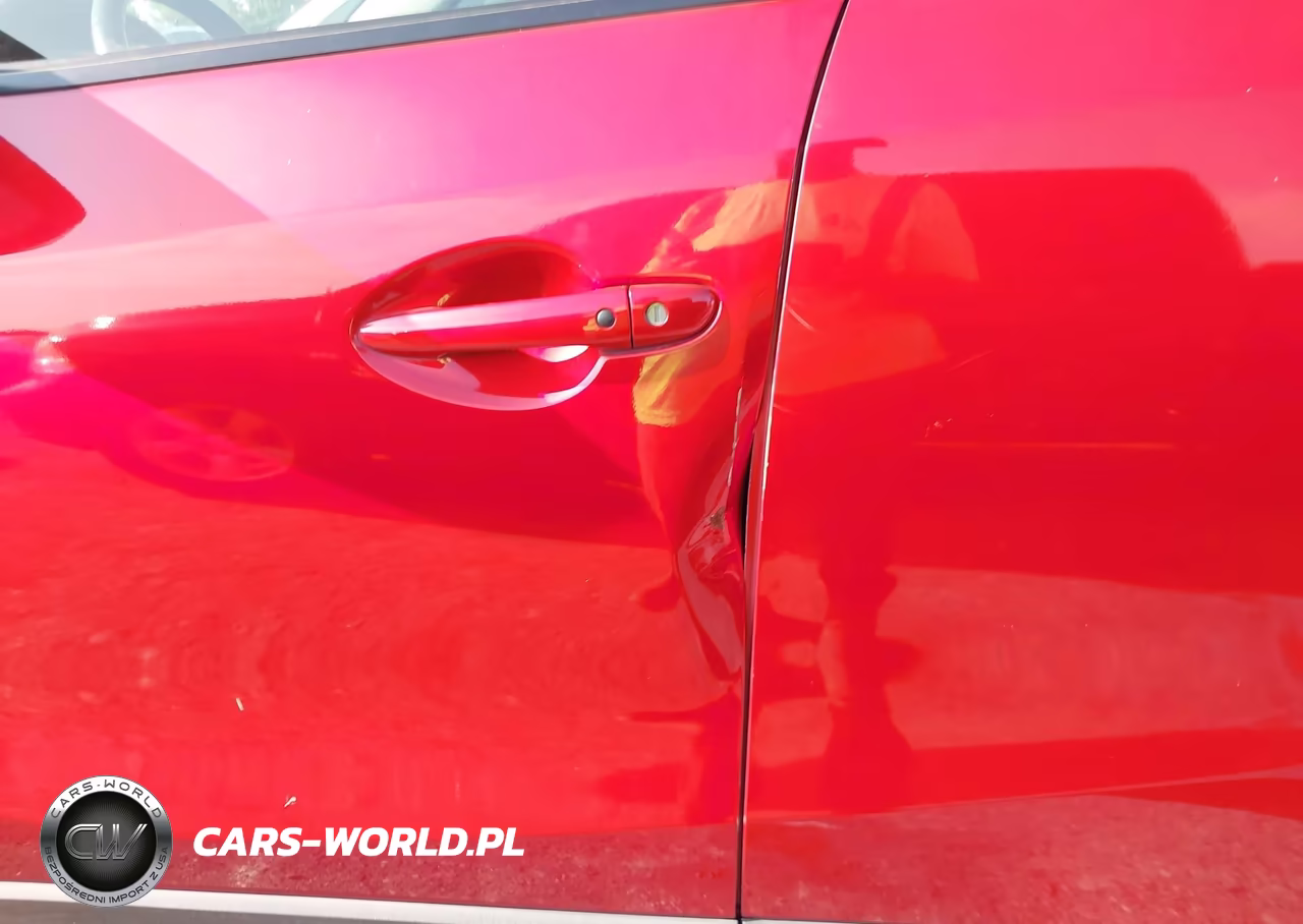 2015 Mazda Cx-5 Grand Touring VIN:JM3KE4DY4F0473644 - 6