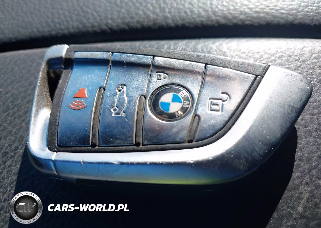 2018 BMW X5 xDrive35I VIN:5UXKR0C54J0X91333 - 11