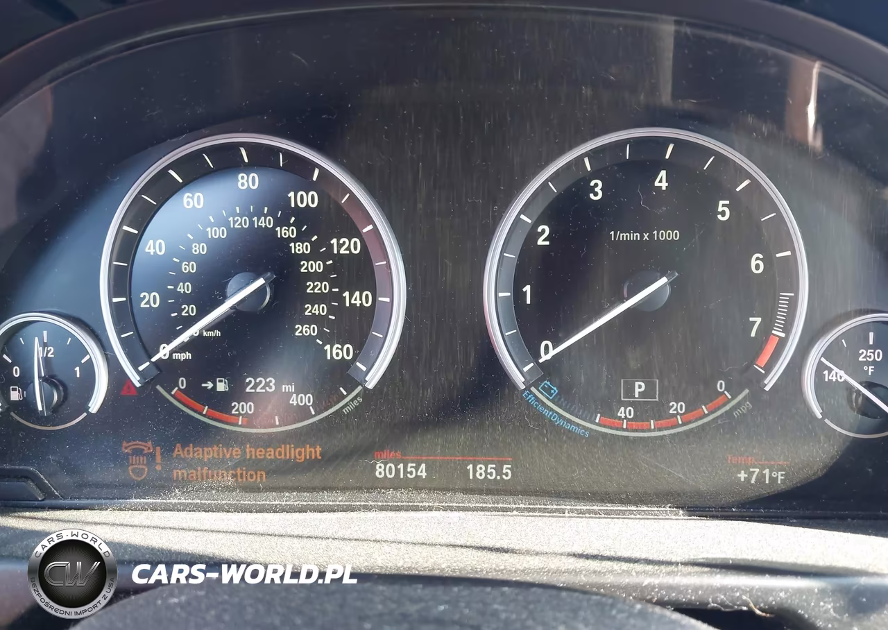 2018 BMW X5 xDrive35I VIN:5UXKR0C54J0X91333 - 7