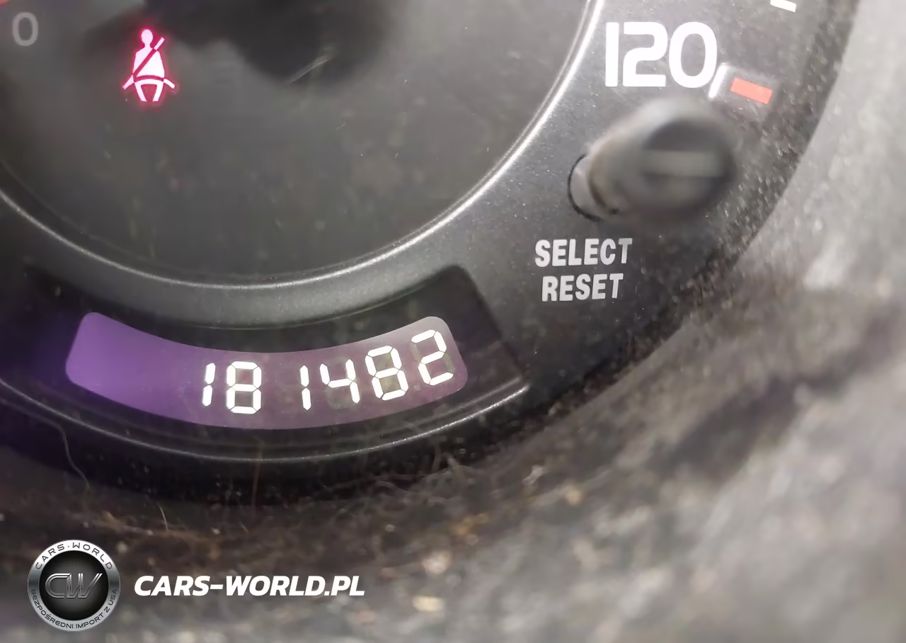 2006 Honda Element Ex-P VIN:5J6YH28726L018445 - 7