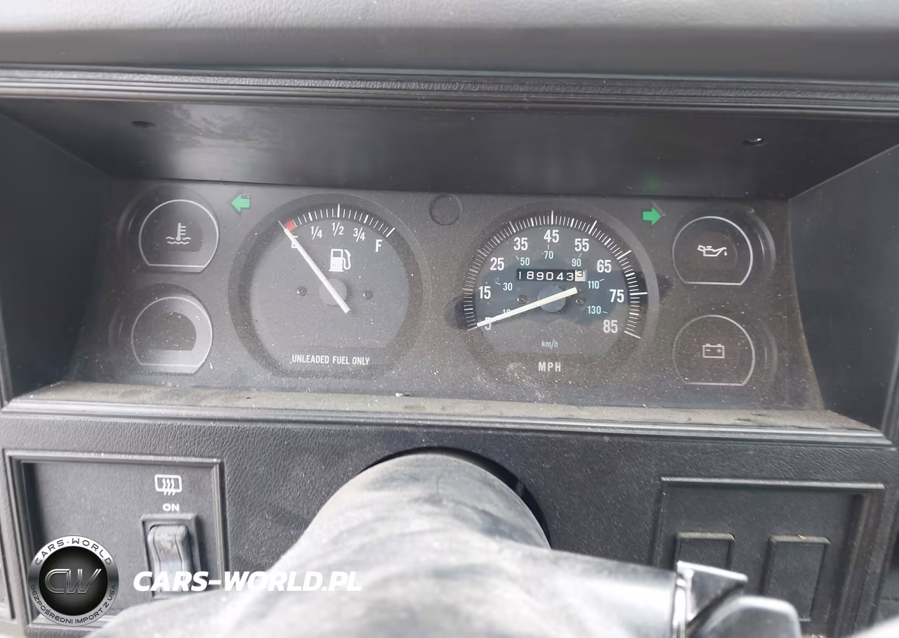 1991 Jeep Cherokee VIN:1J4FJ27P8ML556884 - 7