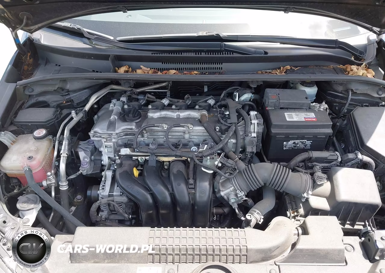 2020 Toyota Corolla Le VIN:JTDEPRAE1LJ047553 - 10