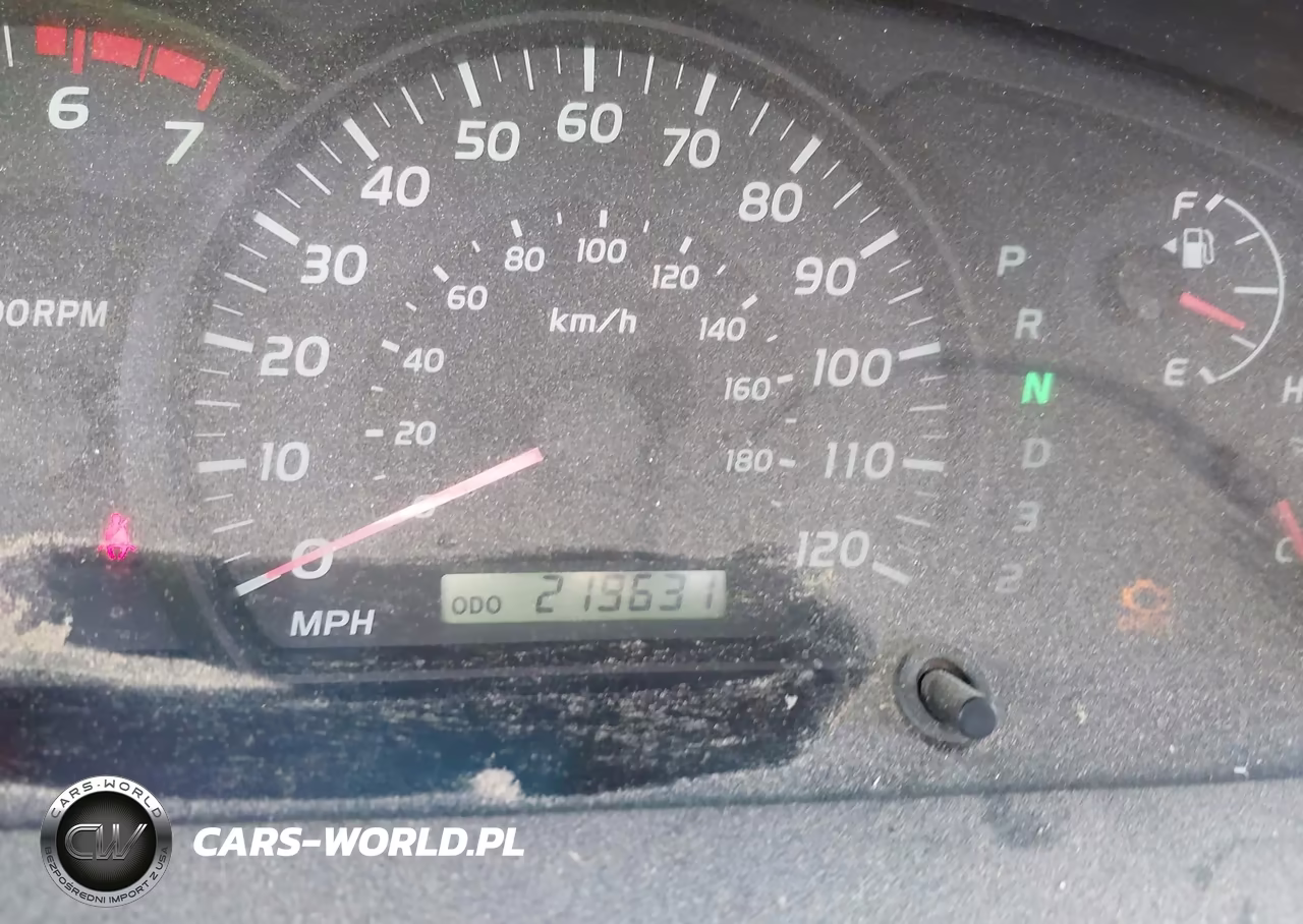 2006 Toyota Tundra Sr5 V8 VIN:5TBBT44166S474558 - 7