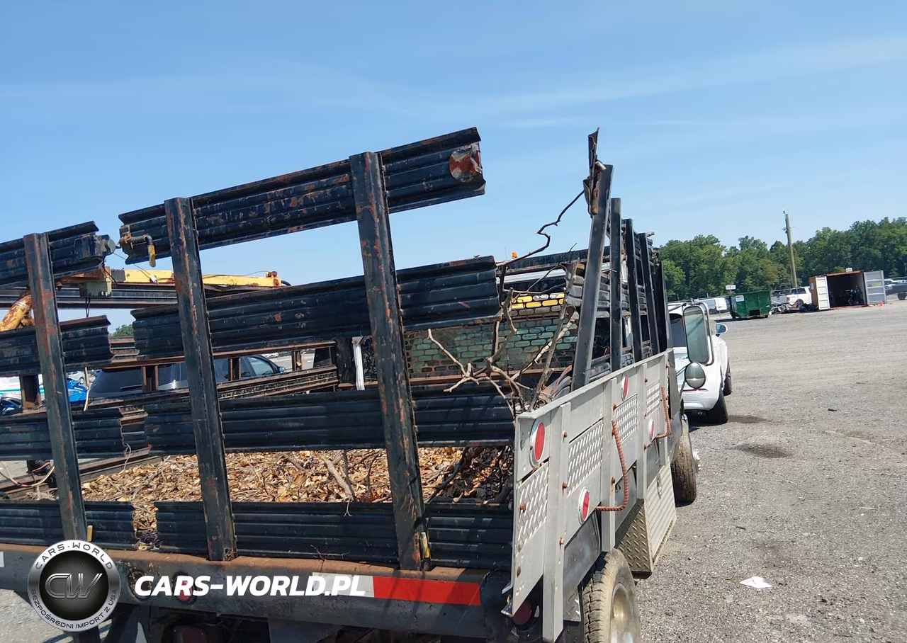 2000 GMC Sierra 3500 Chassis Classic Sl VIN:1GDJK34R7YF427818 - 11
