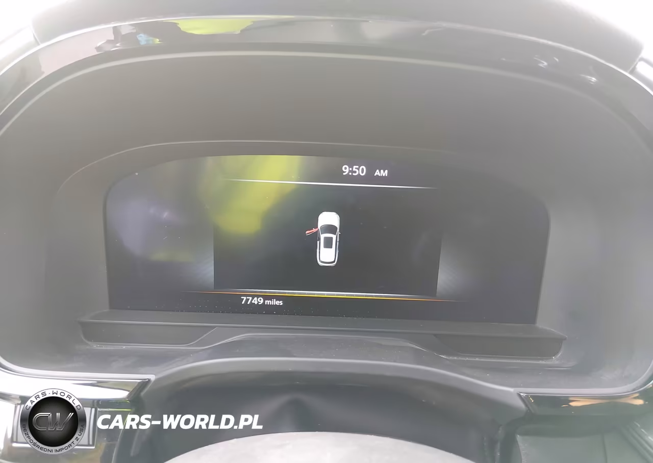 2024 INFINITI QX60 LUXE VIN:5N1DL1FR2RC354193 - 7