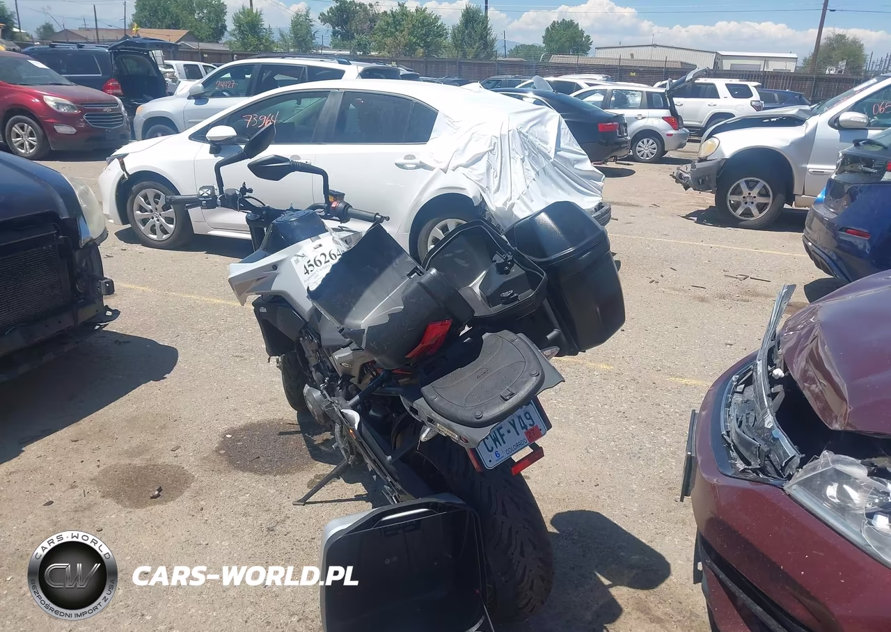 2024 Ktm 790 Duke VIN:LCETU7406RH710491 - 6