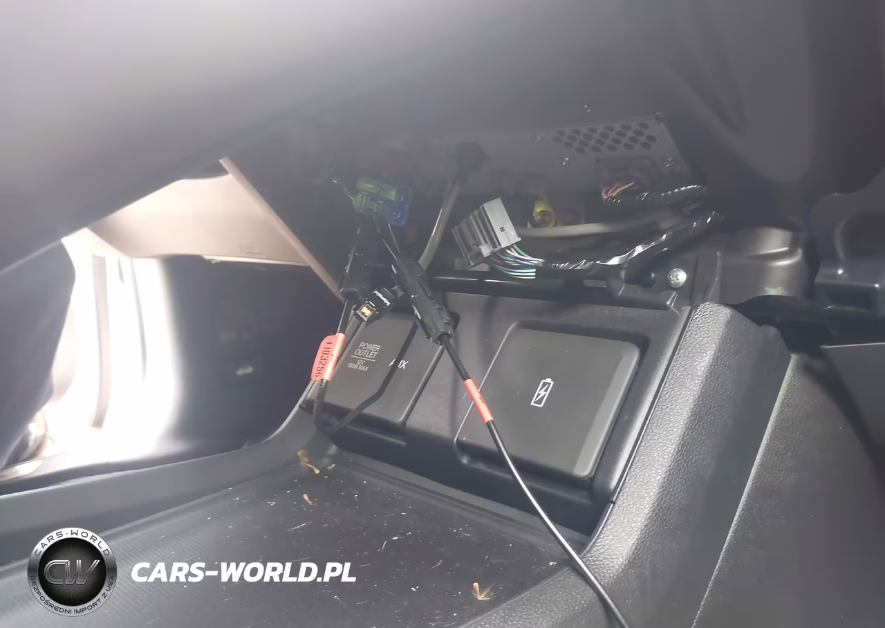 2020 Acura Rdx Technology Package VIN:5J8TC2H5XLL011317 - 6