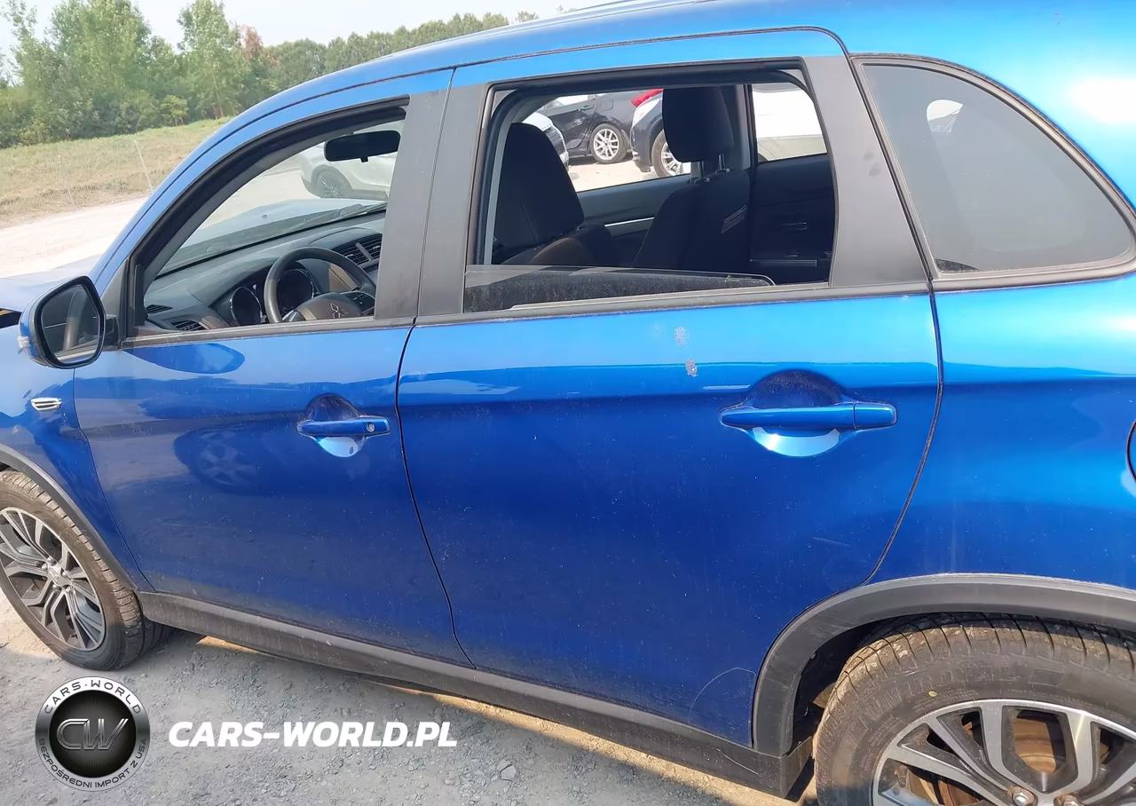 2018 Mitsubishi Outlander Sport 2.0 Es VIN:JA4AR3AU8JZ004687 - 15