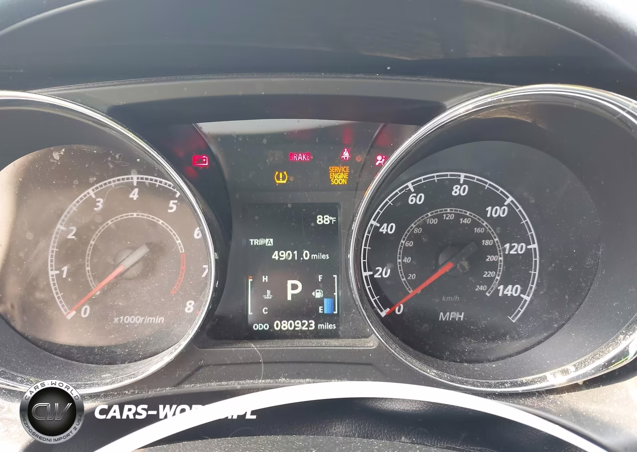 2018 Mitsubishi Outlander Sport 2.0 Es VIN:JA4AR3AU8JZ004687 - 7