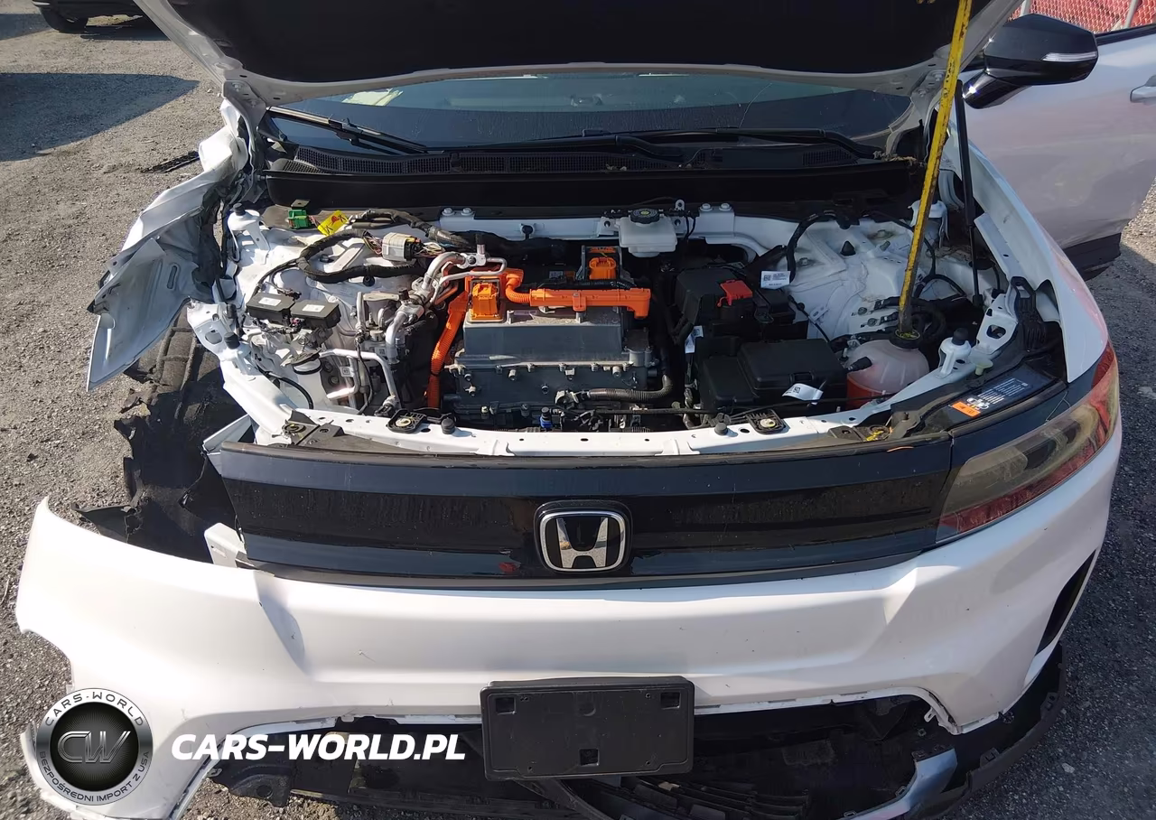 2024 Honda Prologue Ex VIN:3GPKHVRJXRS503517 - 10