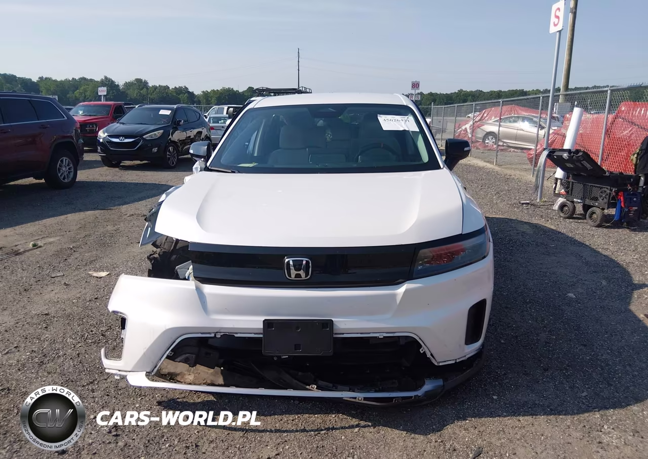 2024 Honda Prologue Ex VIN:3GPKHVRJXRS503517 - 13