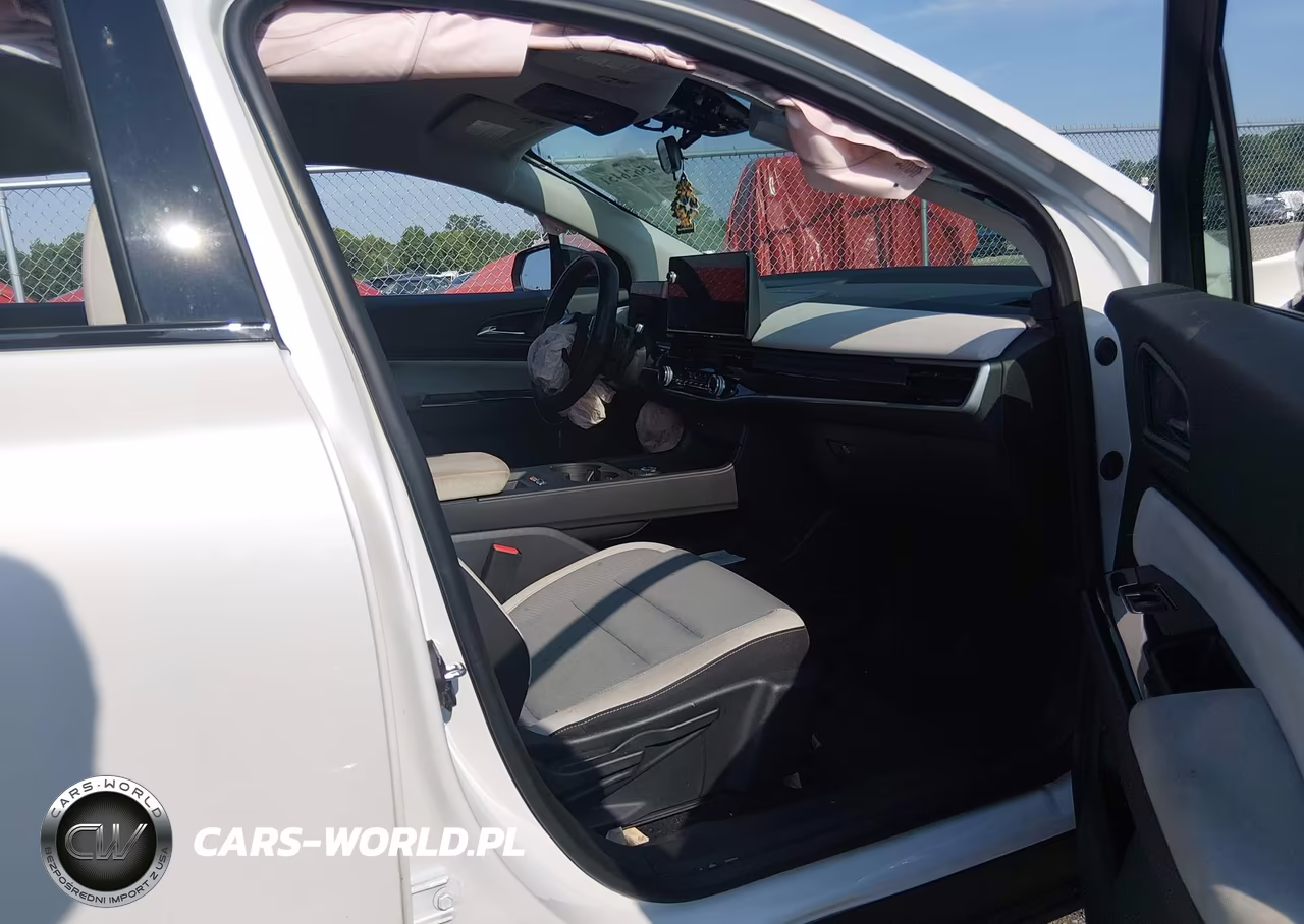 2024 Honda Prologue Ex VIN:3GPKHVRJXRS503517 - 5
