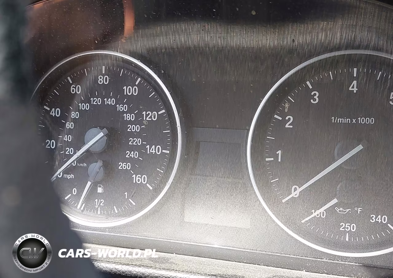 2011 BMW 335I xDrive VIN:WBAPL5C56BA919196 - 15