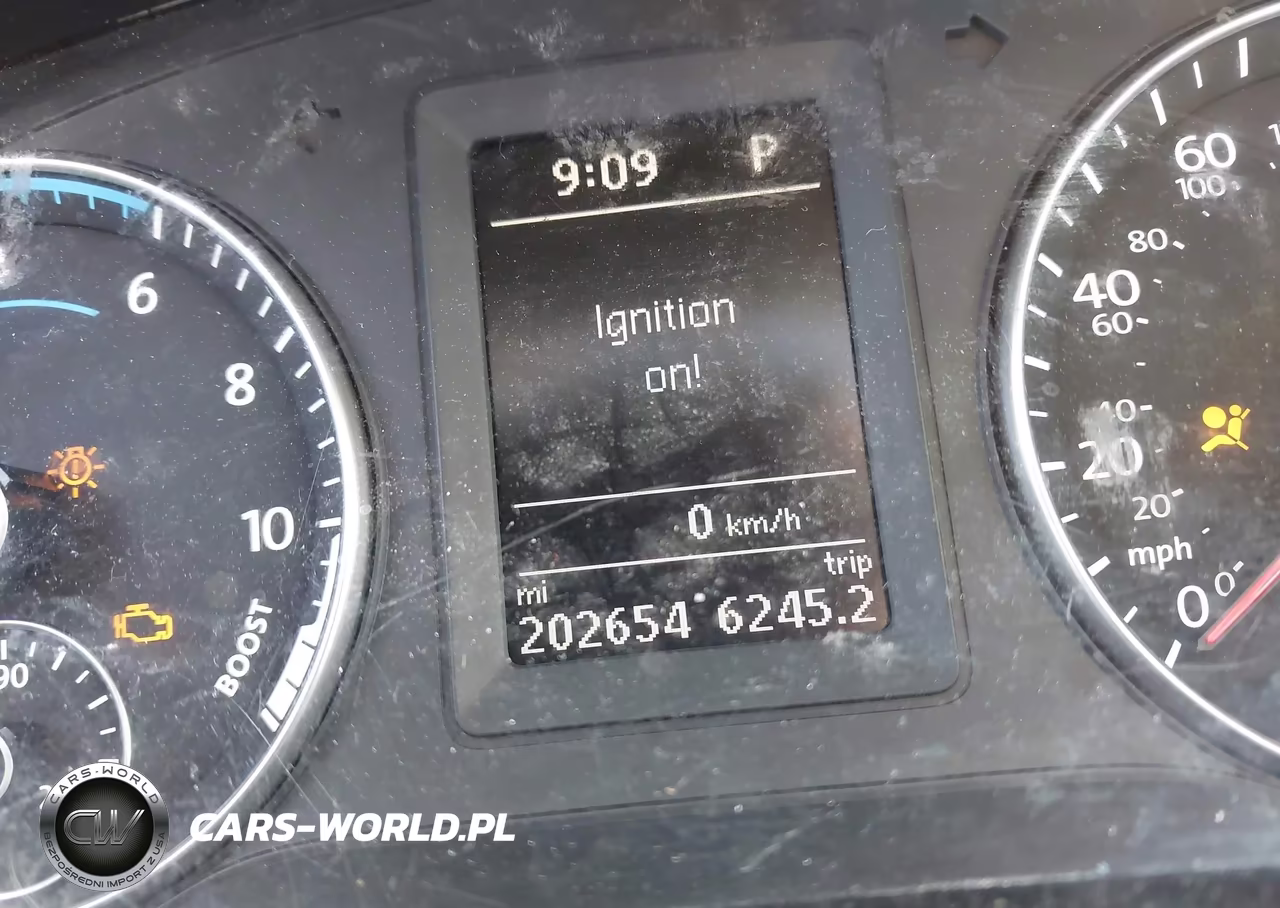 2013 Volkswagen Jetta Hybrid Se VIN:3VW637AJ9DM308253 - 15