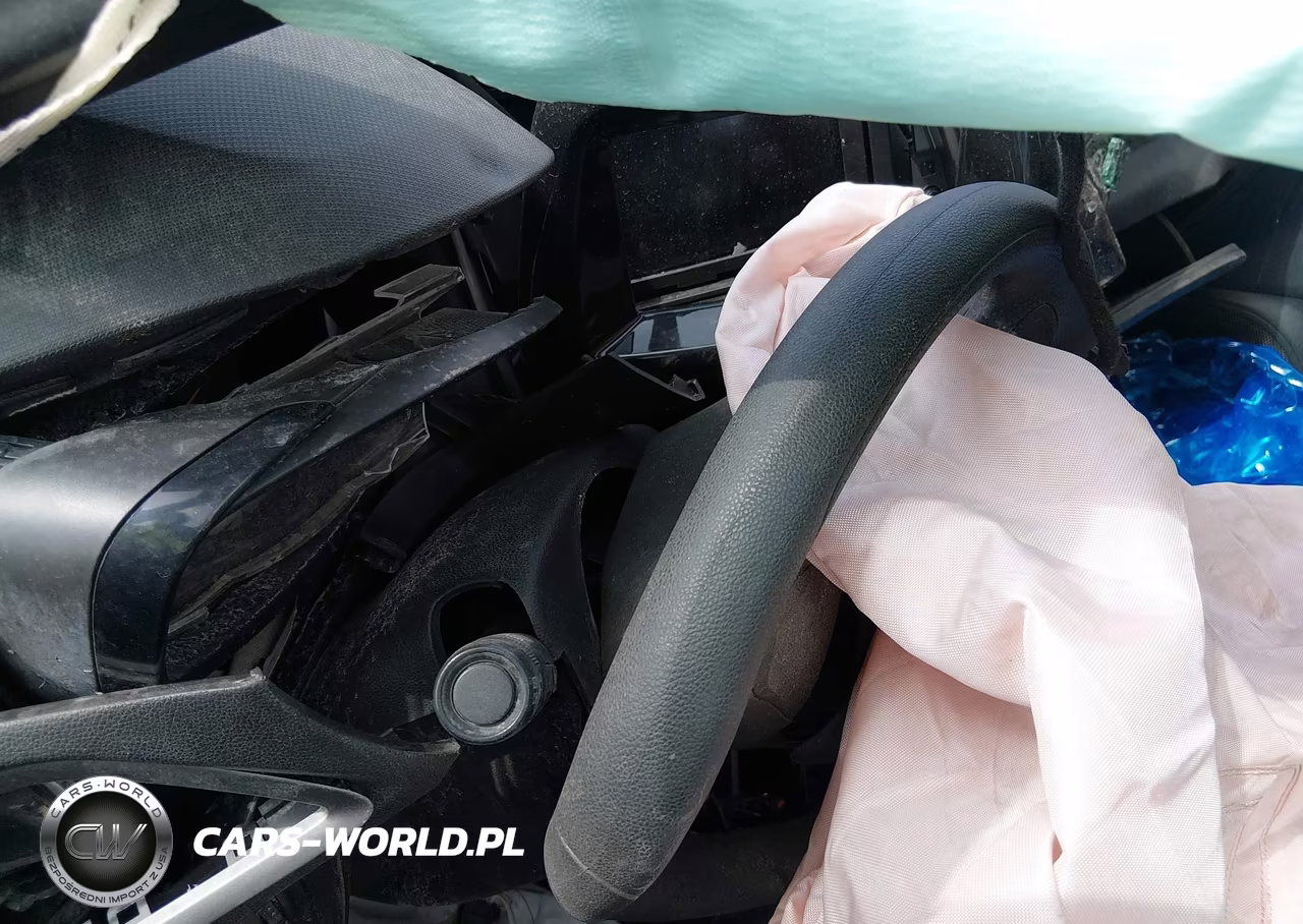 2020 Chevrolet Spark Fwd Ls Automatic VIN:KL8CB6SAXLC466353 - 14