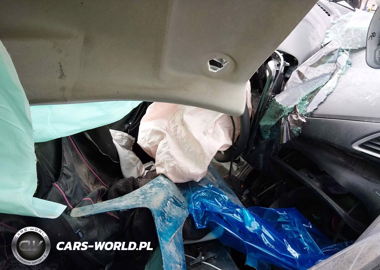 2020 Chevrolet Spark Fwd Ls Automatic VIN:KL8CB6SAXLC466353 - 5