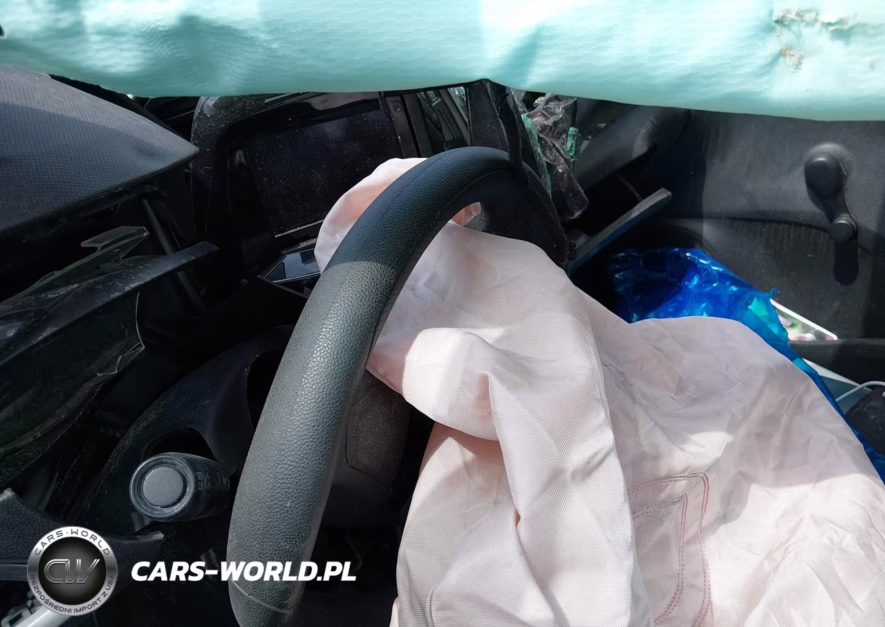 2020 Chevrolet Spark Fwd Ls Automatic VIN:KL8CB6SAXLC466353 - 7